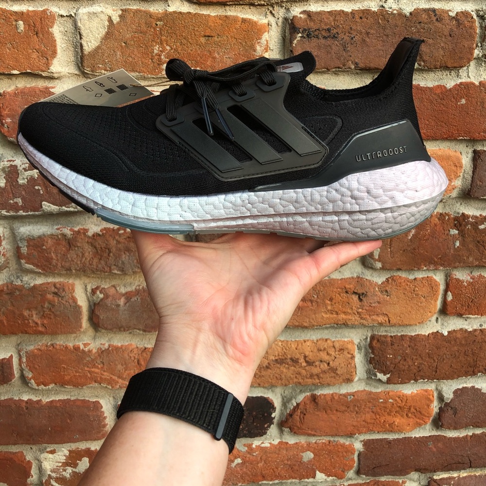 Adidas Ultraboost 21 - NWT / Original Box